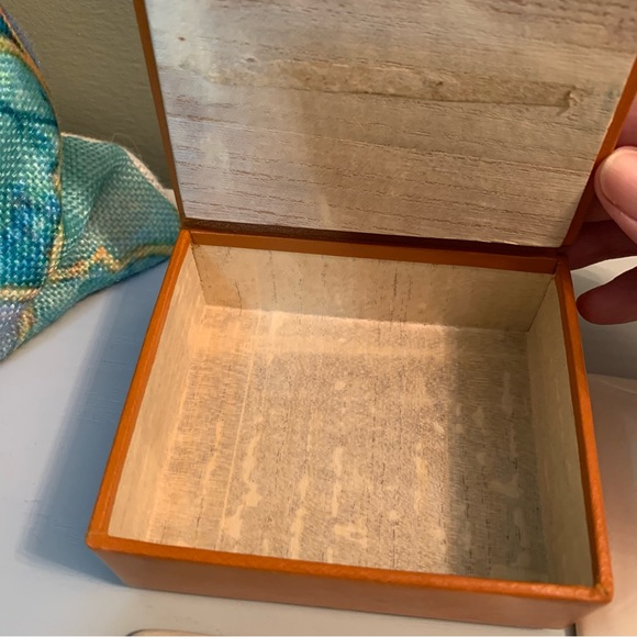 Mid century Lancaster & Sandland ware ceramic trinket dish set - Picture 8 of 12